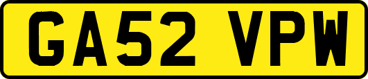 GA52VPW