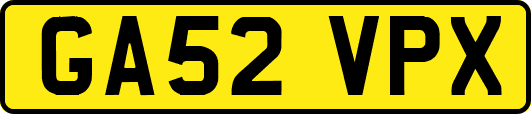 GA52VPX