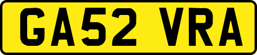 GA52VRA