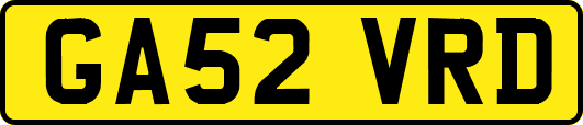 GA52VRD