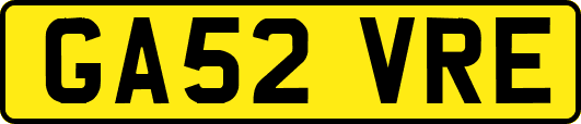 GA52VRE