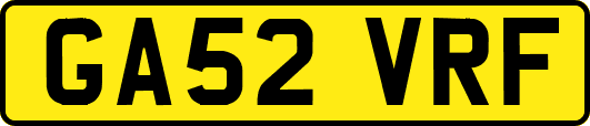 GA52VRF