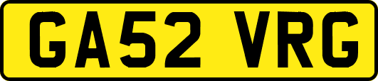 GA52VRG