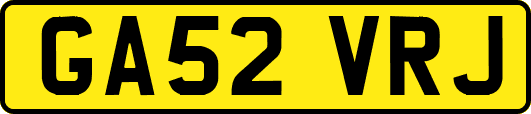GA52VRJ