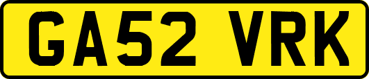 GA52VRK