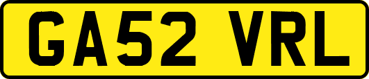 GA52VRL