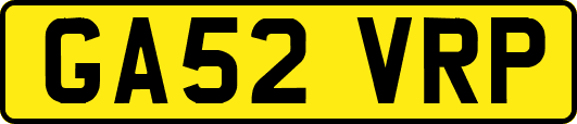 GA52VRP