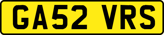 GA52VRS