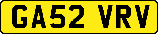 GA52VRV
