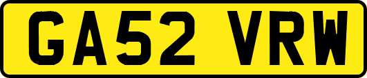 GA52VRW