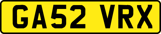 GA52VRX