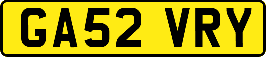 GA52VRY