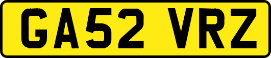 GA52VRZ