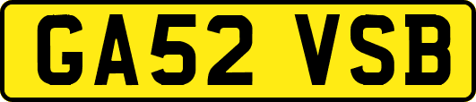 GA52VSB