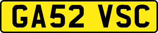 GA52VSC