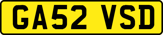 GA52VSD
