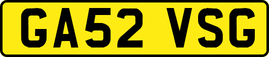 GA52VSG