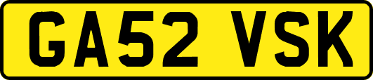 GA52VSK