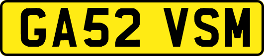 GA52VSM