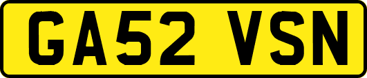 GA52VSN