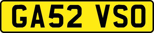 GA52VSO