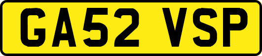 GA52VSP