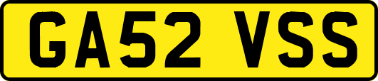 GA52VSS