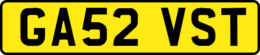GA52VST