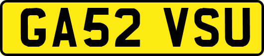 GA52VSU