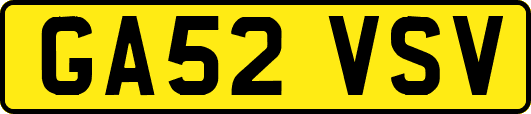 GA52VSV