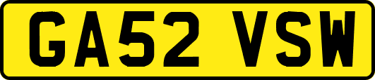 GA52VSW