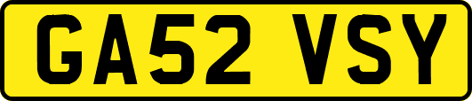GA52VSY