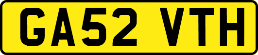 GA52VTH
