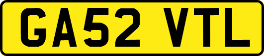 GA52VTL