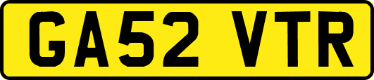 GA52VTR