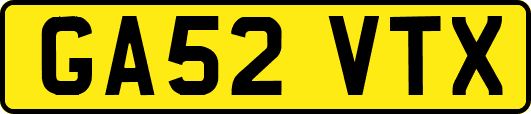 GA52VTX