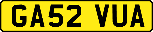 GA52VUA