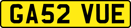 GA52VUE