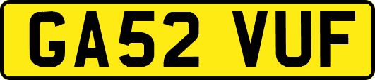 GA52VUF