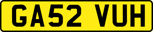 GA52VUH