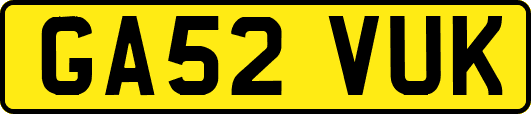 GA52VUK