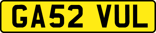 GA52VUL