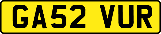 GA52VUR