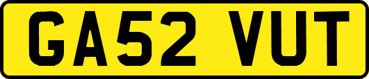 GA52VUT