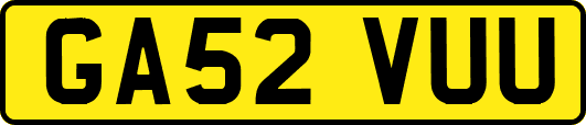 GA52VUU