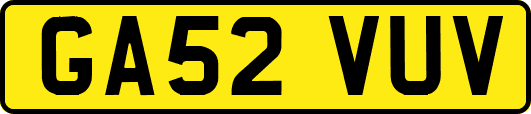 GA52VUV