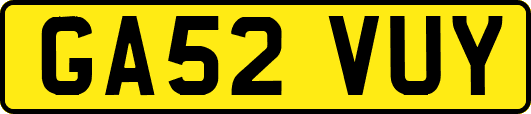 GA52VUY
