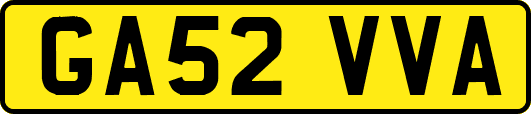GA52VVA