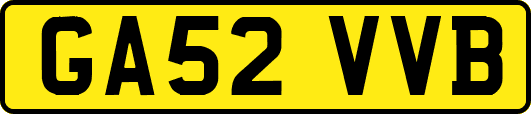 GA52VVB