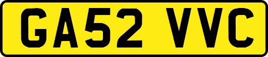 GA52VVC